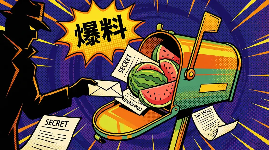 BOB体育平台 匿名爆料通道漫画插图
